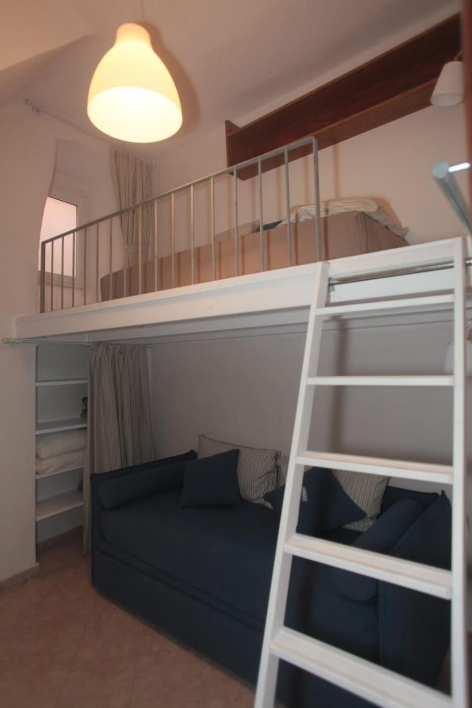 Al Nodo Di Andrea Cod.citra 011019-lt-0300 Ferienhaus